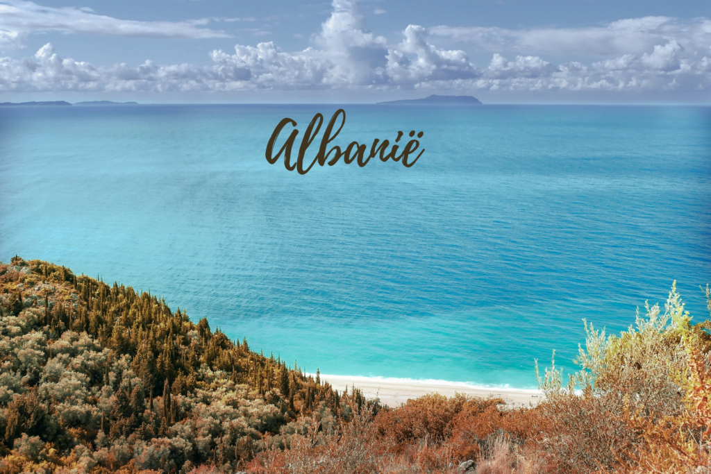 Goedkope vakantie naar Albanië